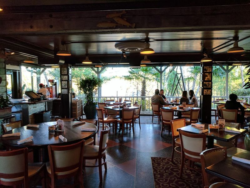 Pappadeaux Seafood Kitchen (Marietta)
