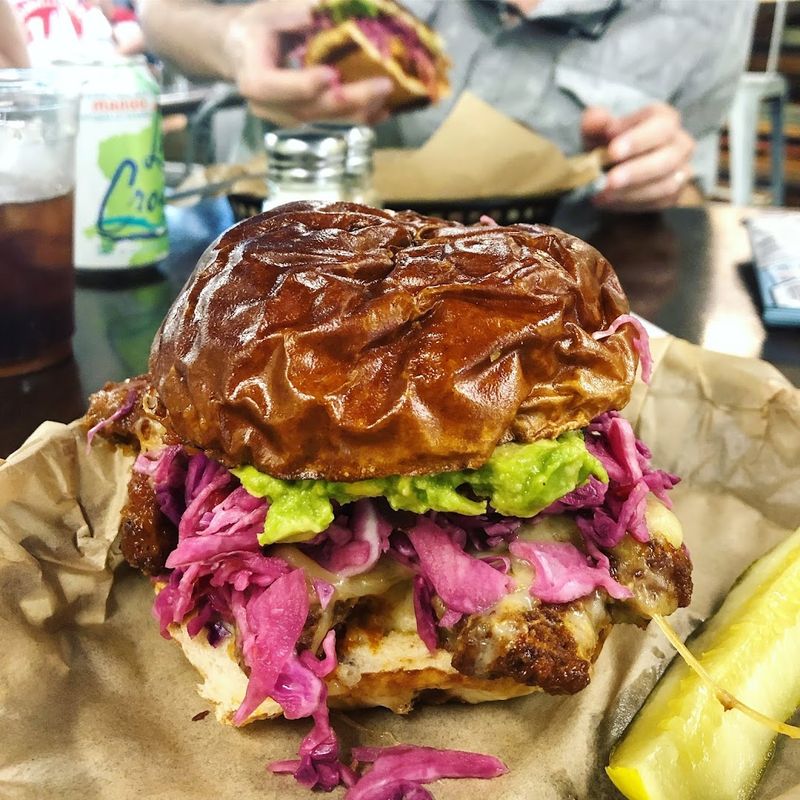 Noda Bodega – Charlotte