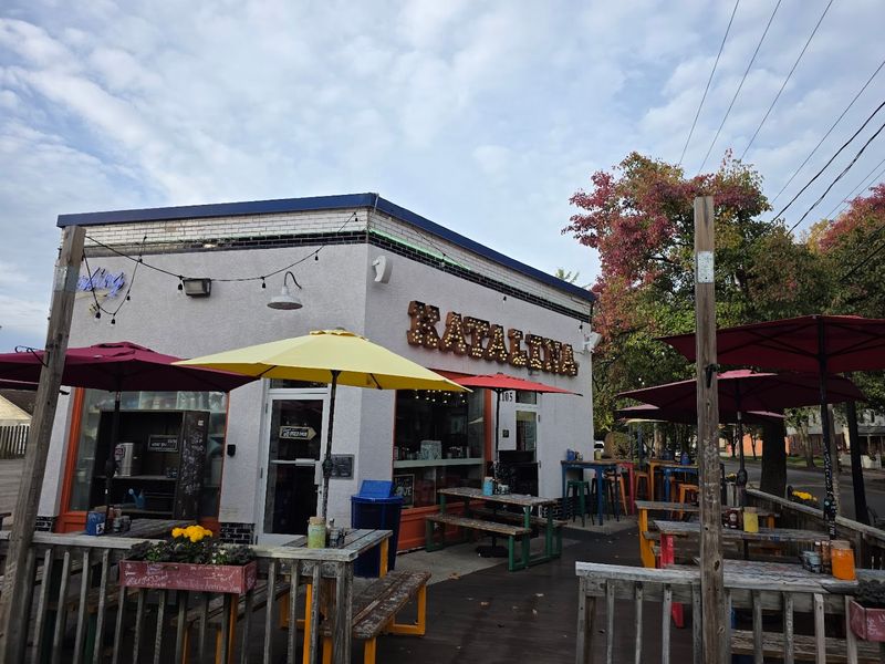 Katalina's