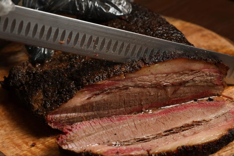 Brisket, Ribs, And the Meat That Built the Hype