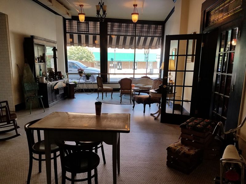 Uwharrie Mercantile (Troy)