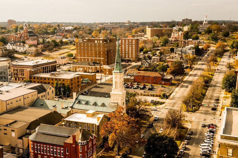 Why Macon Makes the Mansion Hit Harder