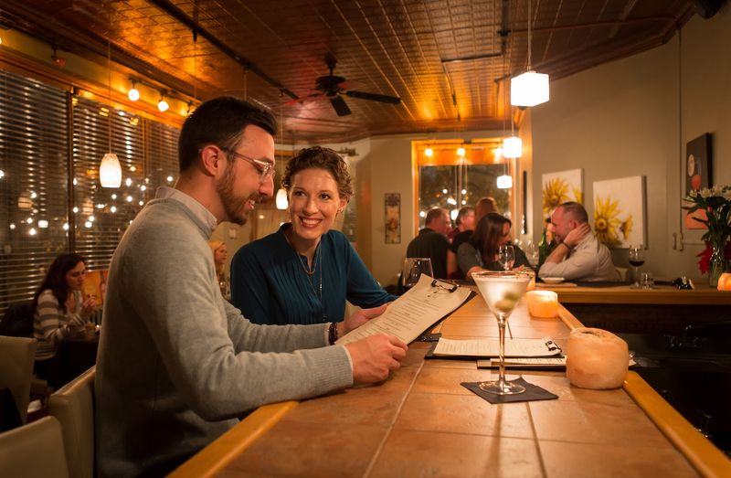 Note Bistro & Wine Bar - Glen Mills, Delaware County