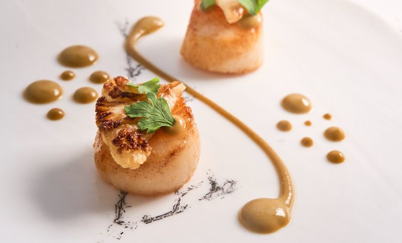 Jean-Georges Philadelphia - Philadelphia, Philadelphia County