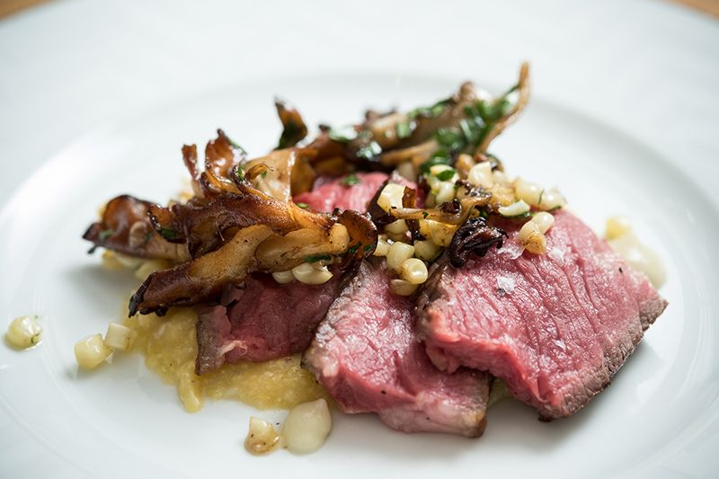 Vetri Cucina - Philadelphia, Philadelphia County