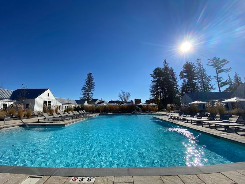 Miraval Berkshires Resort - Lenox, MA
