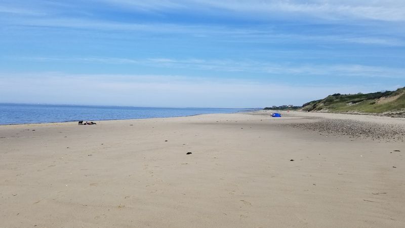 Bound Brook Island Beach (Wellfleet)