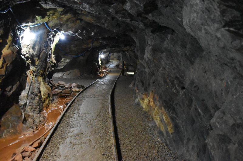 Georgia's Gold Rush Started Earlier Than You Think