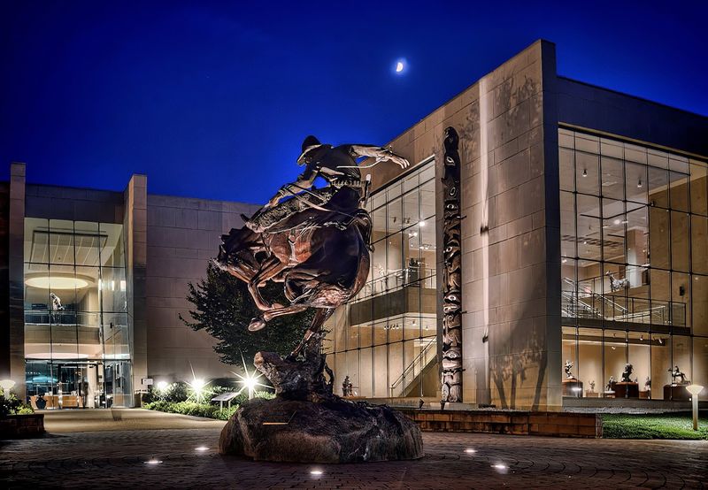 Why the museum&rsquo;s size changes the experience