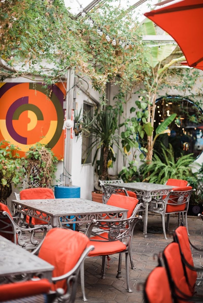 El Meson (West Carrollton)