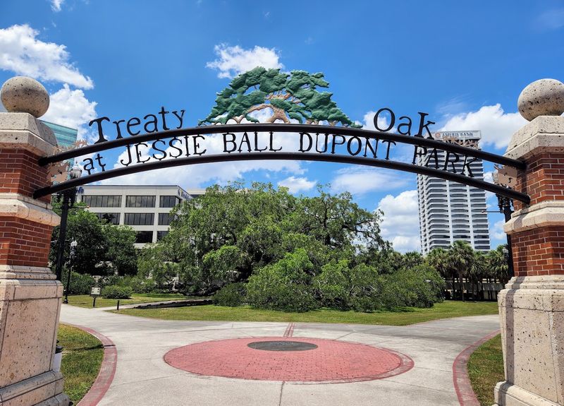 The Park Address Every Curious Visitor Should Know