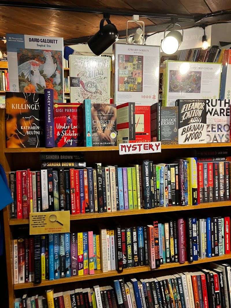 Genre Diversity That Surprises Every Reader