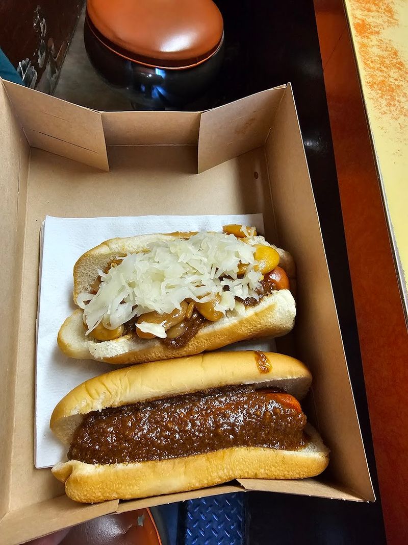 The Sweet Chili Dog That Balances Perfection
