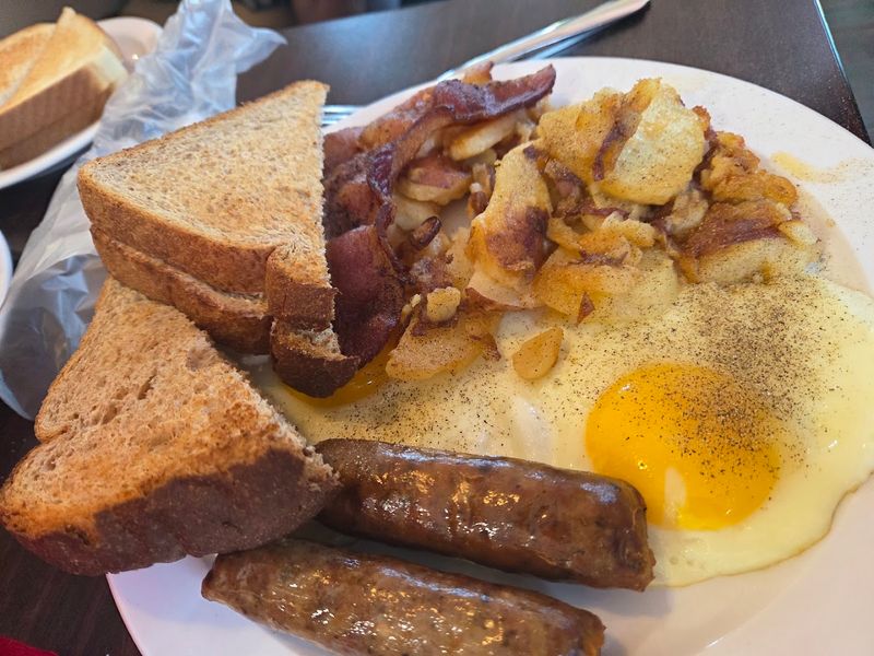 Portion Sizes That Actually Satisfy