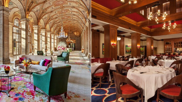 The Legendary Palm Beach Resort That Sets the Standard for Luxury in Florida