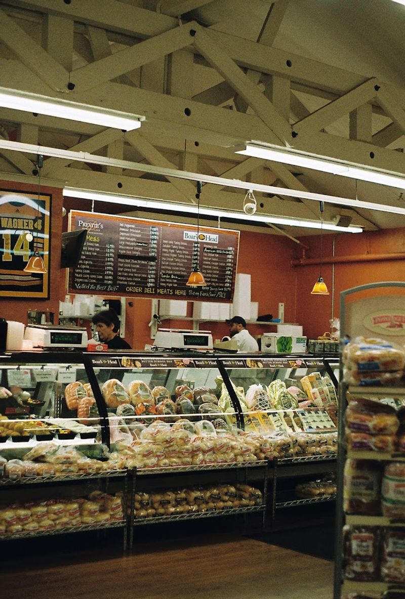 Previte's Marketplace - Weymouth, Norfolk County