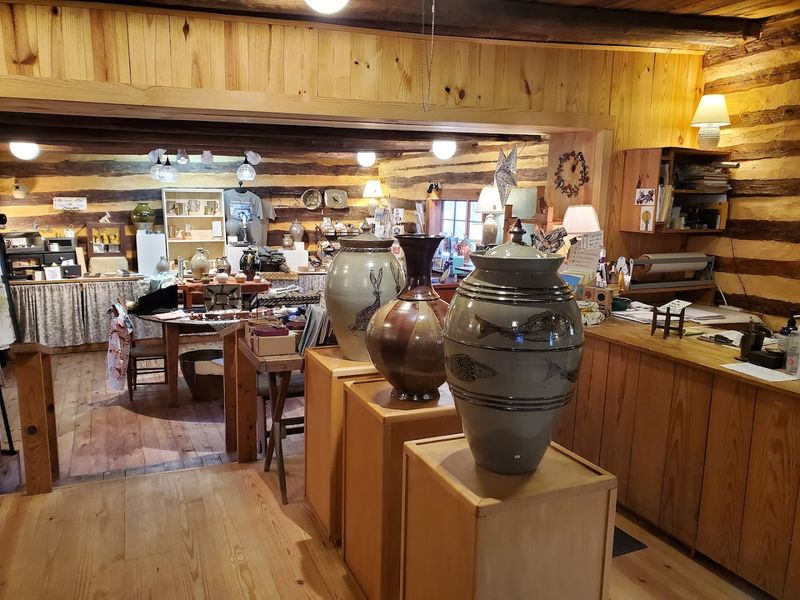 Where Time-Honored Techniques Meet Modern Visitors