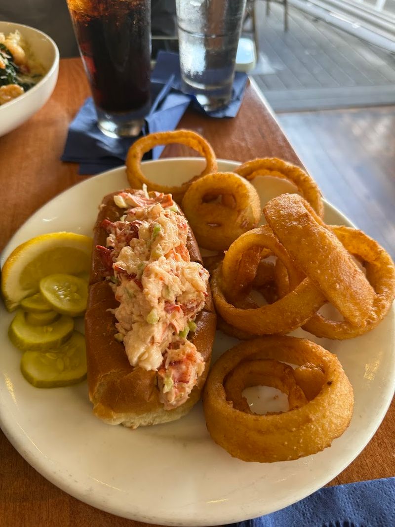 Seaport Grille