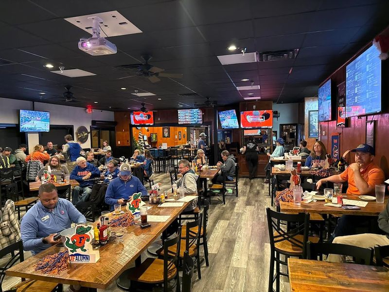 RallyPoint Sport Grill (Cary)