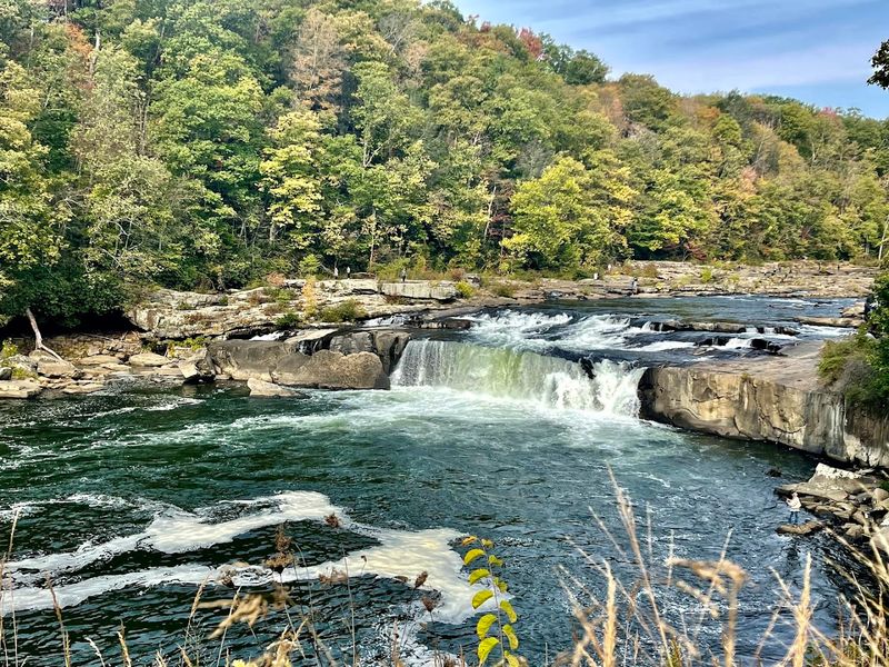 Laurel Highlands