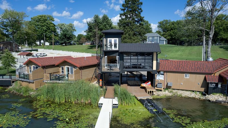 Edinboro Lake Resort 