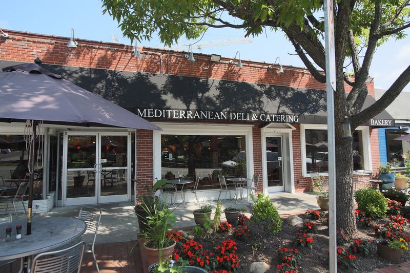 Mediterranean Deli, Bakery, and Catering (Chapel Hill)