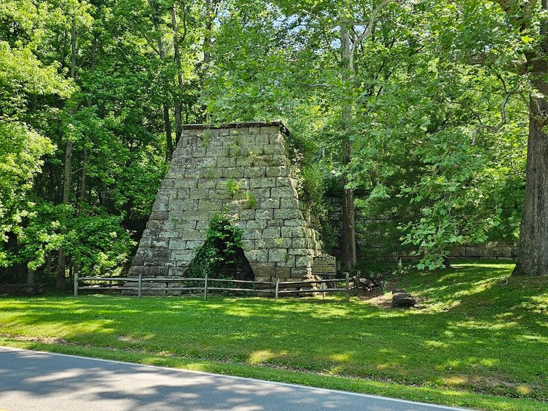 A Legacy Of Natural Resurrection