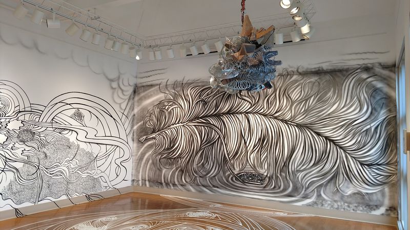 Main Line Art Center