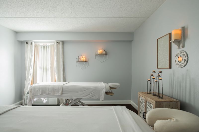 D. Hotel Spa