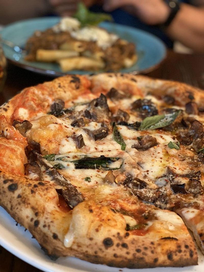 Specialty Pizzas That Keep Customers Coming Back