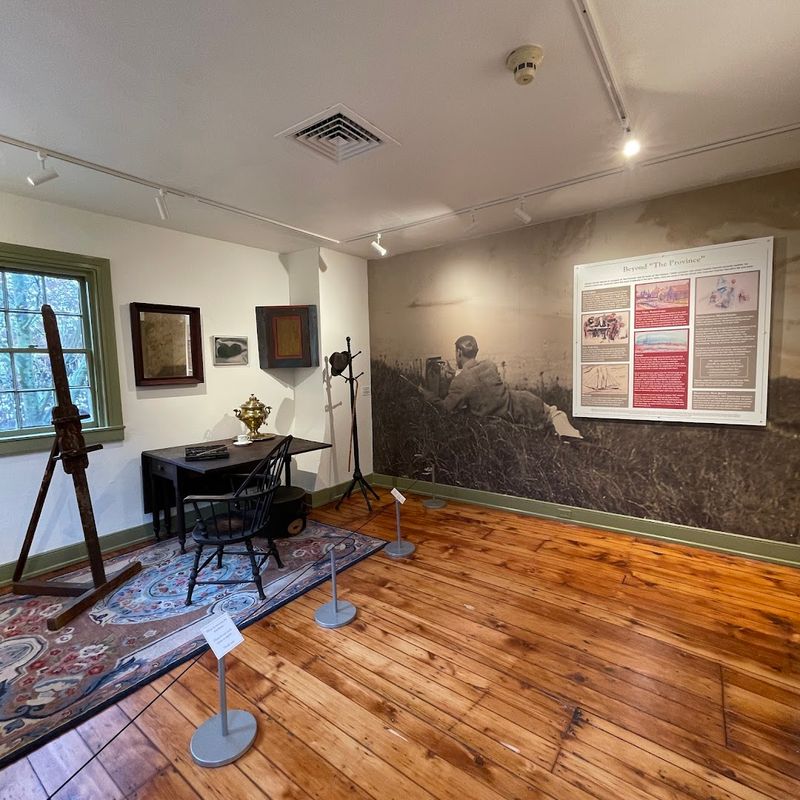 The Demuth Museum
