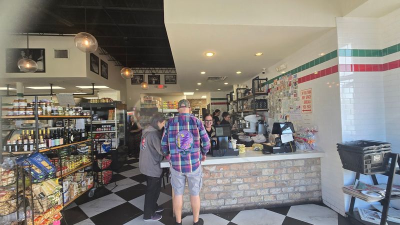 A Family-Owned Spot With Old-School Hospitality