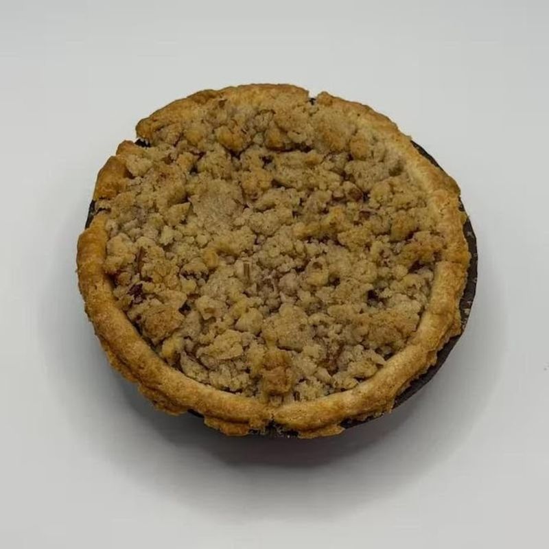 Oak City Pie Company

