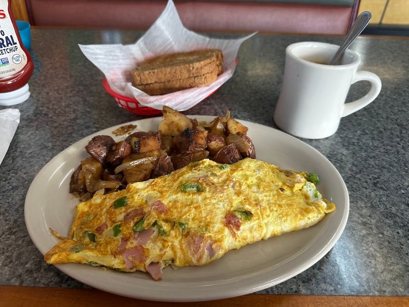 Keepsake Family Restaurant - Albemarle, Stanly County