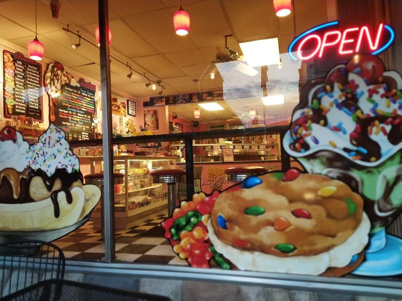 Pop&rsquo;s Malt Shoppe 
