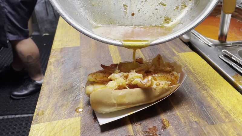 A Social Media Favorite For Food Lovers
