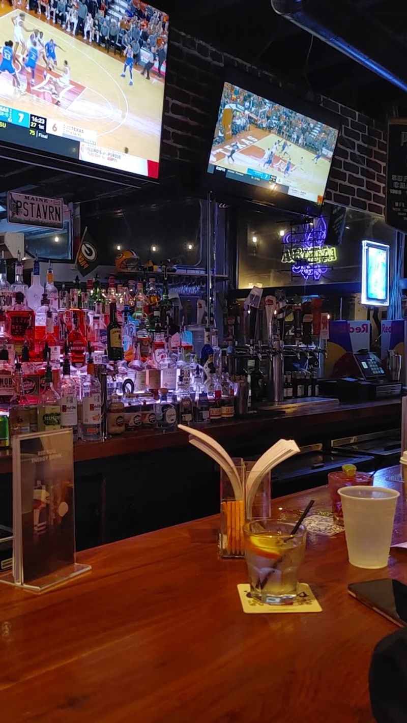 PS Tavern (Savannah)