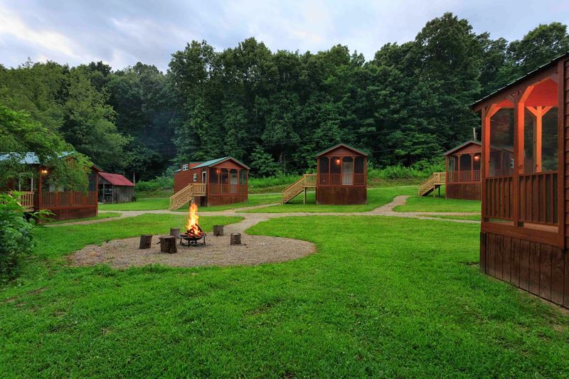Ravenwood Castle