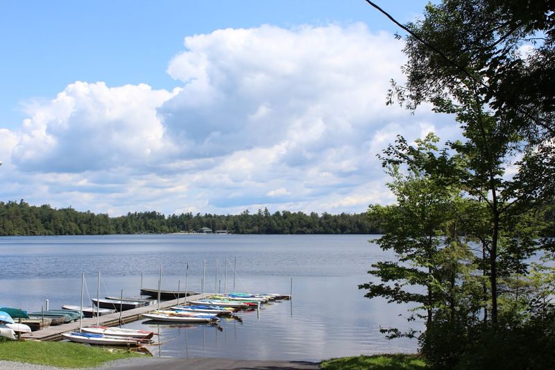 Eagles Mere Inn 