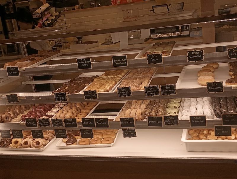 Coffee, Kolaches, and a Slower Breakfast