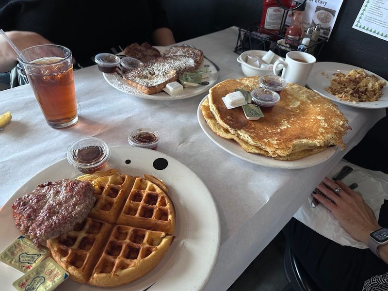 Our Little Secret Cafe & Catering (Pittsburgh)