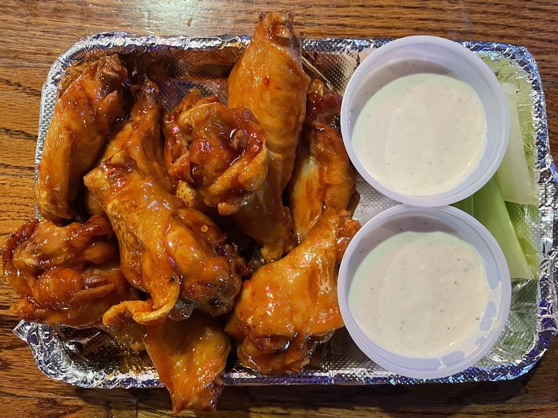 Mac & Joe's