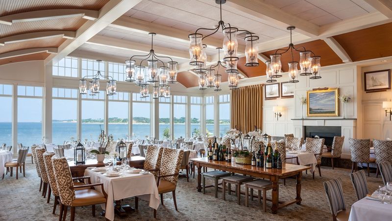 Twenty-Eight Atlantic &ndash; Harwich, Cape Cod, Massachusetts