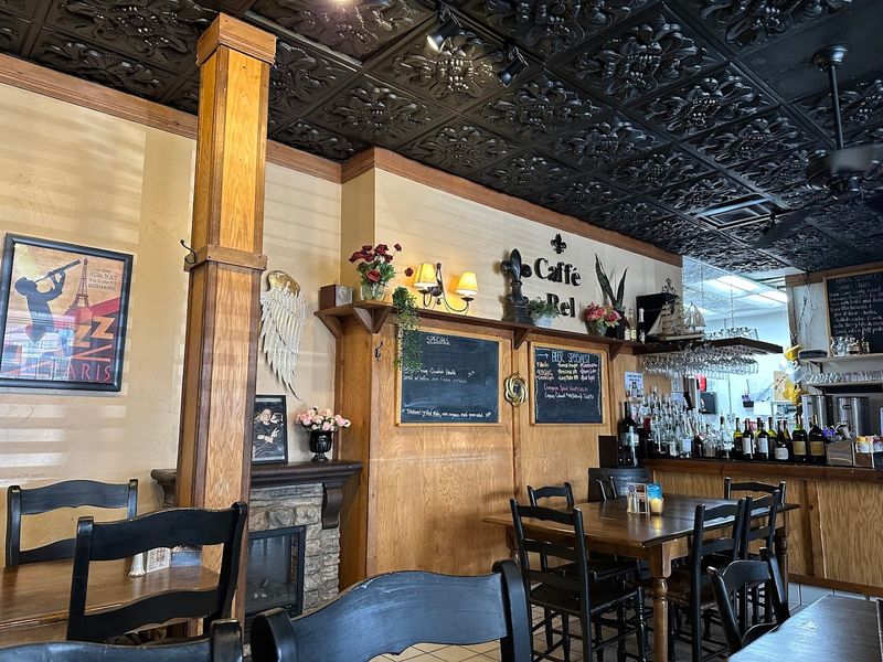A Quiet Corner of Franklin