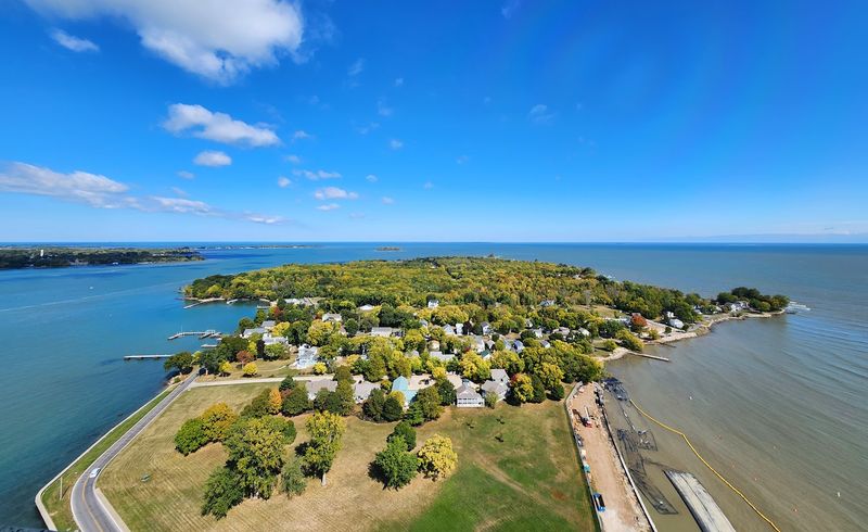 Put-in-Bay (South Bass Island)