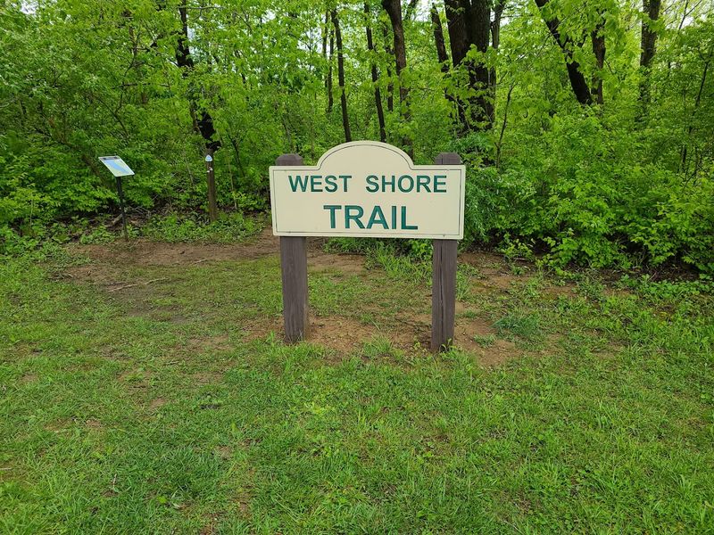 Trails That Make You Want To Keep Going