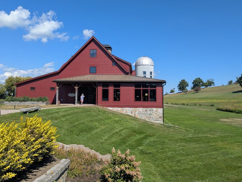 Gibbet Hill Grill - Groton, Middlesex County