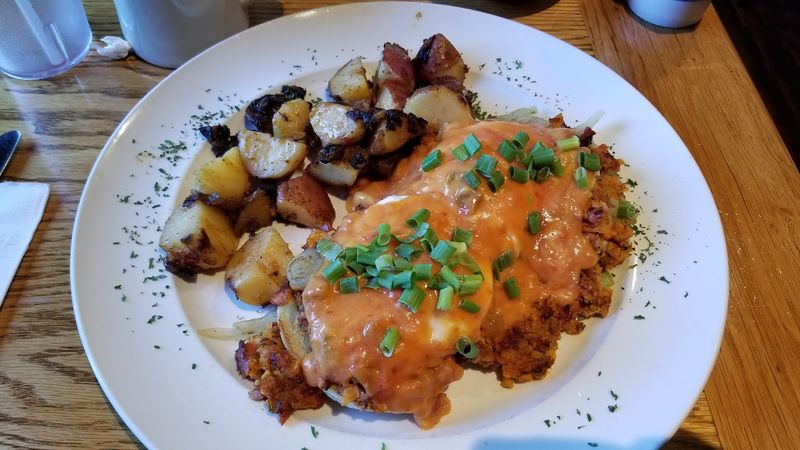 Hearth 'n Kettle - Hyannis, Barnstable County