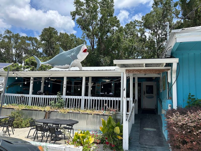 Driftaway Cafe (Savannah)
