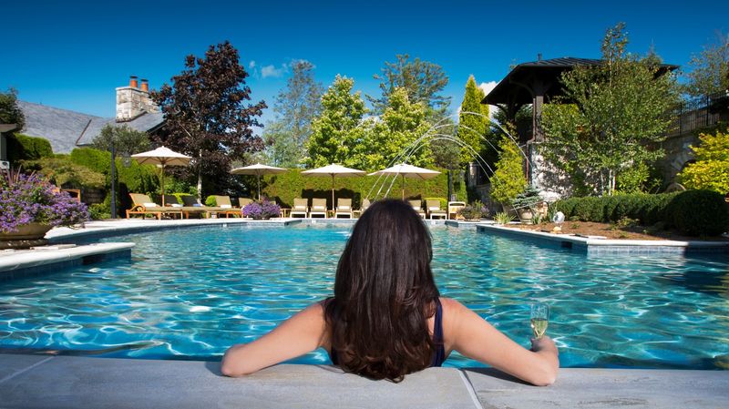 Old Edwards Inn & Spa (Highlands)